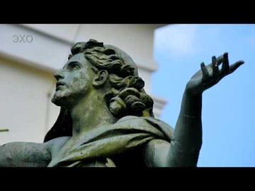 Города Украины - Житомир, весна.Часть 5 (Cities of Ukraine-Zhytomyr, Spring) 4К Ultra HD-Видео