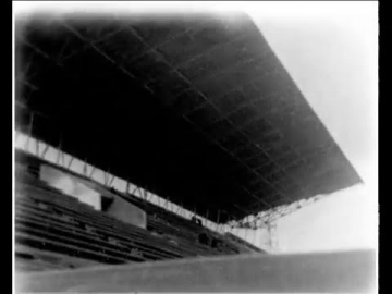 Стадион Металлист 1967 года