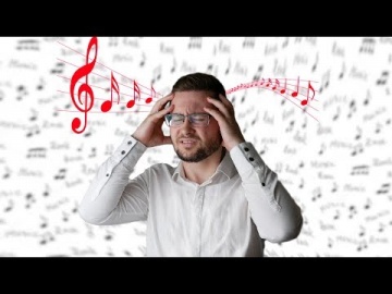Як врятуватися від набридливої мелодії у твоїй голові? Клятий раціоналіст