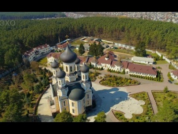 Весенняя прогулка по Житомиру - Часть 3 (Spring walk in Zhytomyr-3)4К Ultra HD - Видео