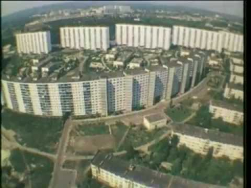Путешествие в Киев. 1983 год