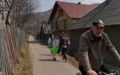 Жилье и выплаты. В Румынии изменят условия поддержки украинских беженцев