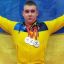 
Харьковский тяжелоатлет завоевал серебряные медали на чемпионате Европы
