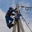 В Святогорске и Лимане восстановили электроснабжение