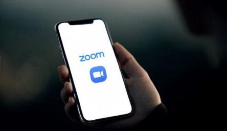 
Почему на Донетчине не работает Zoom, TikTok и другие приложения
