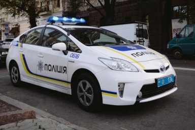
Полиция напомнила водителям о важном правиле с 1 октября
