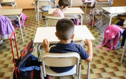 
В Киеве продолжается набор детей в первые классы: какие нужны документы
