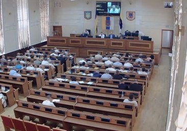 
Депутаты Одесского облсовета просят правительство признать охранные агентства критической инфрастр