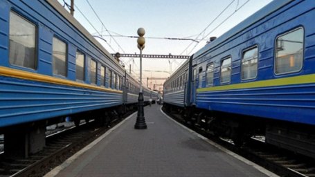 
Не только эвакуационные. УЗ восстанавливает движение поездов до Покровска (дата и расписание)
