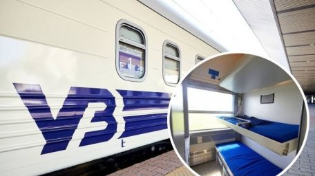 
УЗ назначила дополнительный поезд Одесса-Киев: график маршрута
