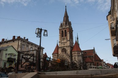 Чортків
