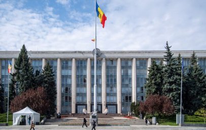 Украина и Молдова договорились о продлении транспортного безвиза до конца 2025 года