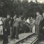 Малая Южная железная дорога. 1945-1949. Восстановление.