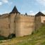 Хотинская крепость 4