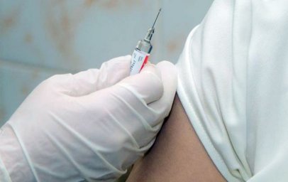 Где ВПЛ могут получить прививку от кори: "путеводитель" для украинцев
