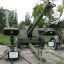 Волынский региональный музей украинского войска и военной техники 3