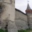 Каменец-Подольская крепость 3