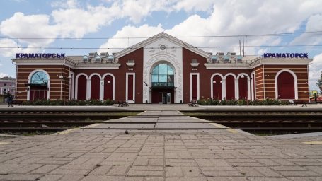 Первая летняя новинка 2025: Укрзализныця запускает поезд Ивано-Франковск — Краматорск