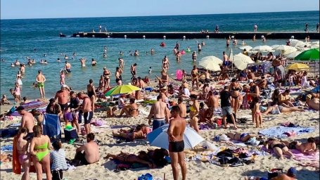 В Одесі готуються до літнього сезону 2026: кількість відкритих пляжів зросте, але безпека &mdash; головний пріоритет