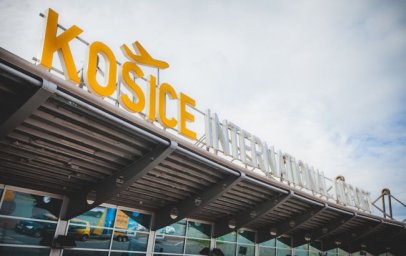Украинцы смогут поездом доехать из Киева в аэропорт "Кошице": что известно