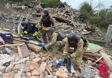 На Житомирщині внаслідок обстрілу РФ загинули троє дітей з однієї родини