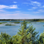 Голубые озёра (Донецкая область) 0