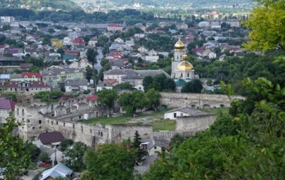 Чортків — готика, тиша та автентичність: українське містечко, в яке хочеться повернутися