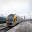 УЗ запускает первый скоростной поезд из Киева в Черкассы