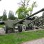 Волынский региональный музей украинского войска и военной техники 2