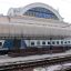 Укрзализныця запускает новый ночной поезд между Харьковом и Днепром
