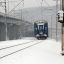 В Украине задерживается ряд поездов из-за снегопадов: список рейсов