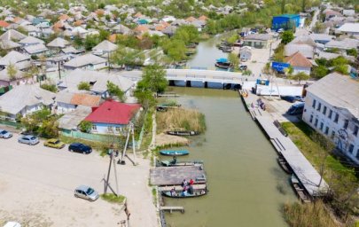 Як виглядає “українська Венеція” сьогодні і чи варто їхати до Вилкового?