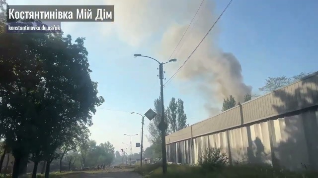 Історії евакуації з Костянтинівки: вибір між життям і небезпекою