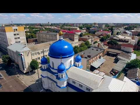 Города Украины - Житомир ул. Михайловская. 4К (Cities of Ukraine - Zhitomir st. Mikhailovskaya)