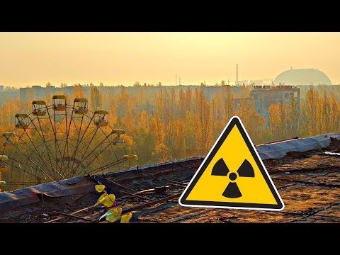 Можно ли жить в Припяти? Радиации Чернобыля уже нет? Смотри до конца, там самая пуля