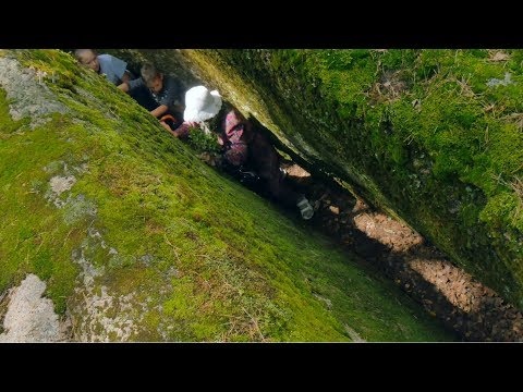 Камені розкажуть правду. ( Stones will tell the truth) 4К Ultra HD - Видео