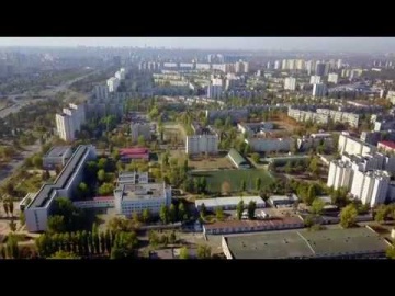 Экологические проблемы на Позняках и Харьковском Киев