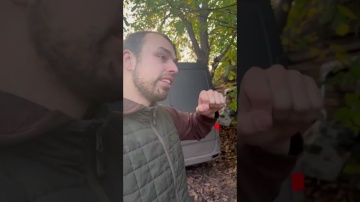 Краматорськ: волонтери вижили після таранного удару ворожого FPV-дрона по евакуаційному бусу