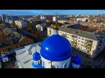 Різдвяні колядки. (Christmas carols) 4К Ultra HD - Видео