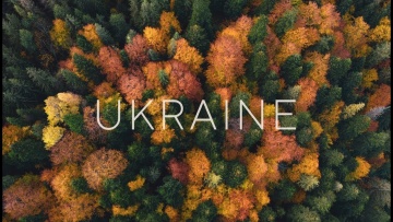 Карпаты - Путешествие по САМЫМ КРАСИВЫМ местам Украины на машине. Часть 3. VeddroShow