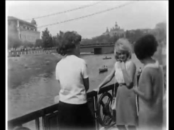 Харьков весна 1967 г