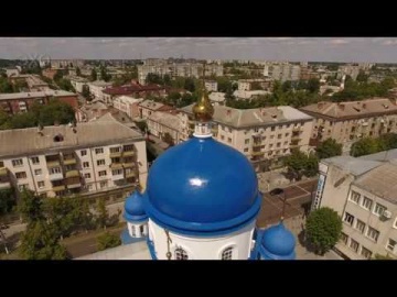 Мой Житомир. Часть-1 (My Zhytomyr. Part 1)4К Ultra HD - Видео