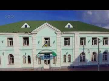 Мой Житомир. Часть - 2 (My Zhytomyr. Part-2)4К Ultra HD - Видео