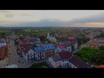 Города Украины - Луцк, Хотин (Cities of Ukraine - Lutsk, Khotyn) 4К Ultra HD - Видео